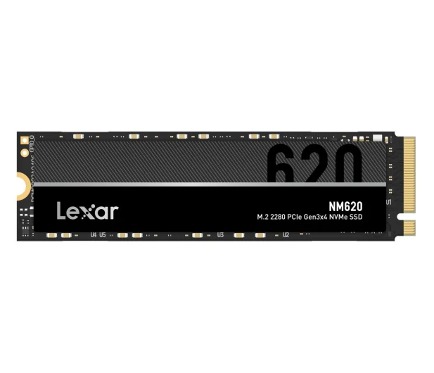 Lexar M.2 PCIe NVMe NM620